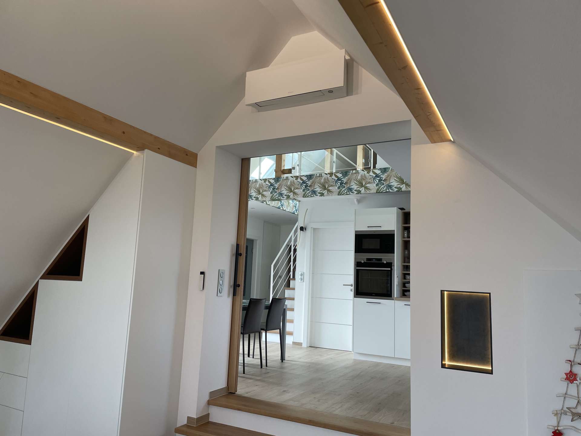 Climatisation Daikin